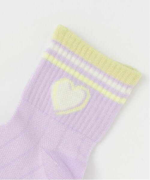 minimal / ミニマル ソックス | ラインハートソックス | 詳細1