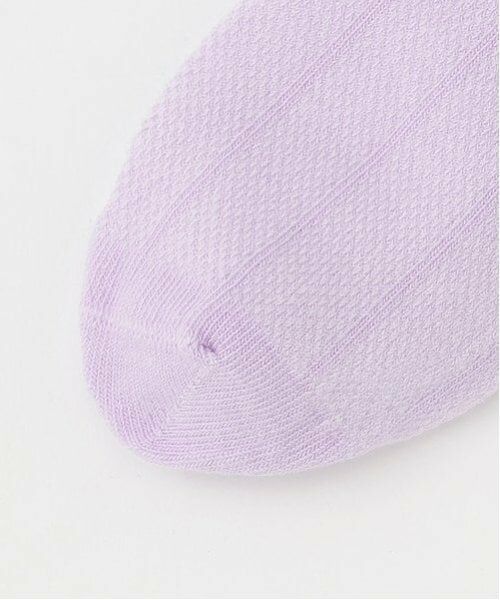 minimal / ミニマル ソックス | ラインハートソックス | 詳細2