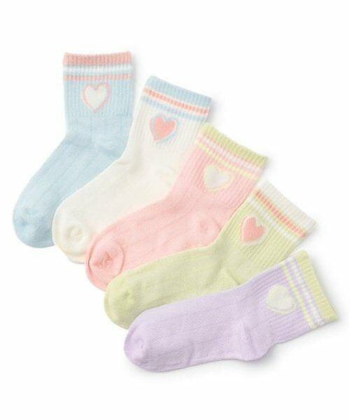 minimal / ミニマル ソックス | ラインハートソックス | 詳細4