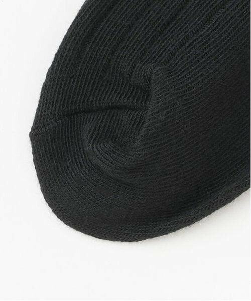 minimal / ミニマル ソックス | ニーハイソックス | 詳細2