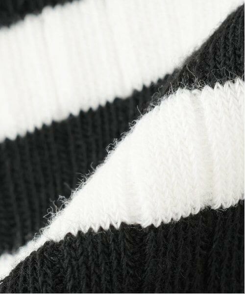 minimal / ミニマル ソックス | ニーハイソックス | 詳細3