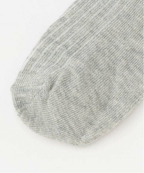 minimal / ミニマル ソックス | ラインRソックス | 詳細2