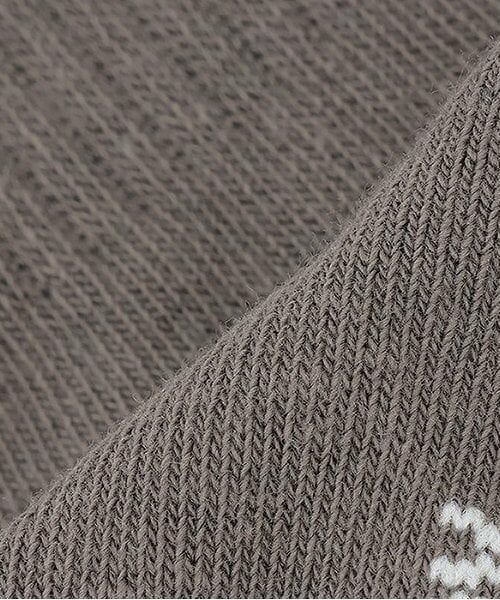 minimal / ミニマル ソックス | アソート柄ソックス | 詳細7