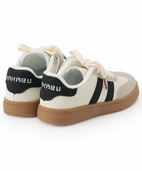 minimal / ミニマル スニーカー | 2ラインスシューズ | 詳細1