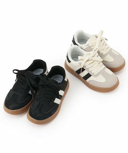 minimal / ミニマル スニーカー | 2ラインスシューズ | 詳細10