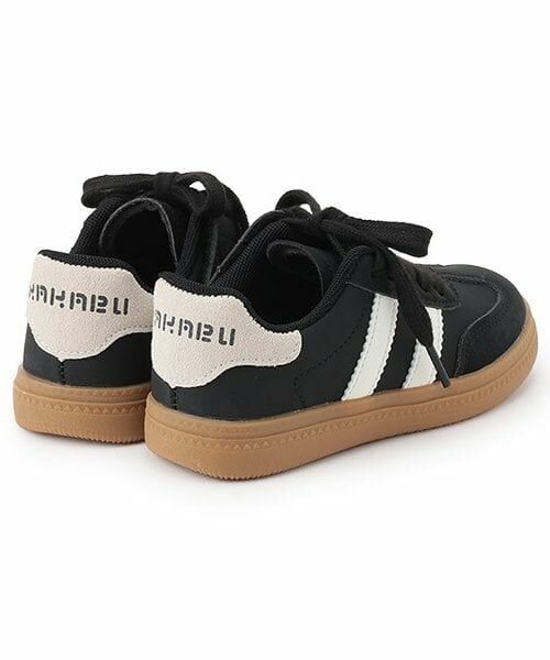 minimal / ミニマル スニーカー | 2ラインスシューズ | 詳細2