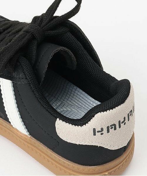 minimal / ミニマル スニーカー | 2ラインスシューズ | 詳細3