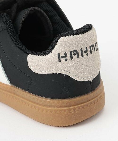 minimal / ミニマル スニーカー | 2ラインスシューズ | 詳細7