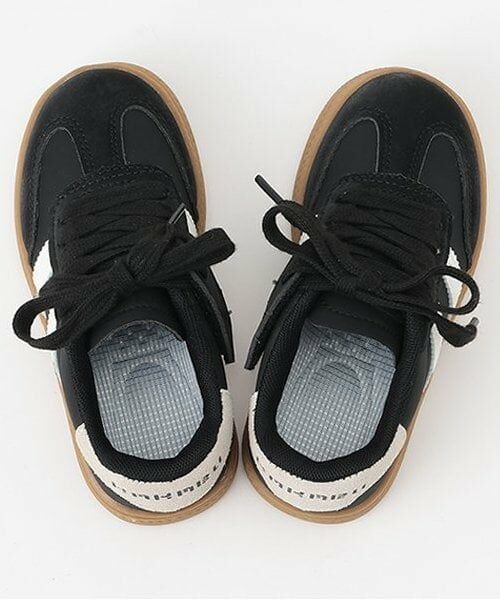 minimal / ミニマル スニーカー | 2ラインスシューズ | 詳細8