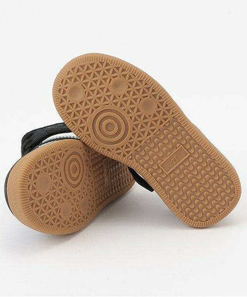 minimal / ミニマル スニーカー | 2ラインスシューズ | 詳細9