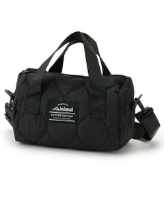 minimal / ミニマル ショルダーバッグ | キルトバッグ