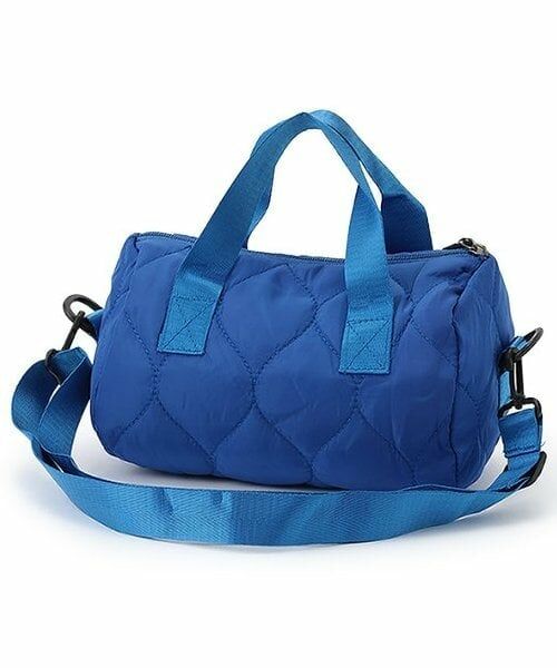 minimal / ミニマル ショルダーバッグ | キルトバッグ | 詳細1