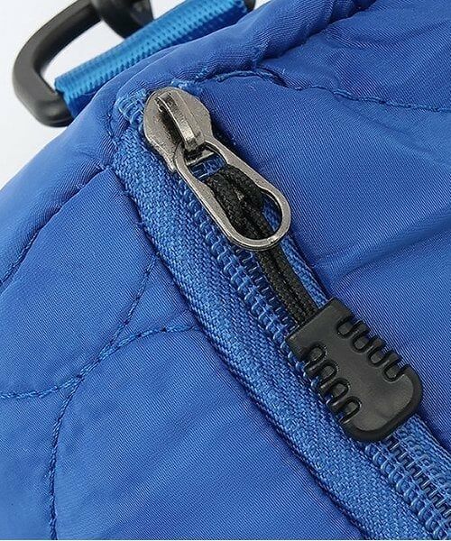 minimal / ミニマル ショルダーバッグ | キルトバッグ | 詳細2