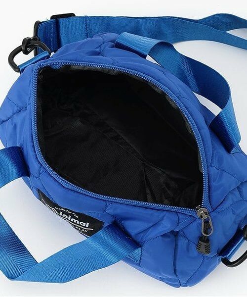 minimal / ミニマル ショルダーバッグ | キルトバッグ | 詳細5