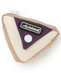 minimal / ミニマル ポーチ | アソートミニポーチ