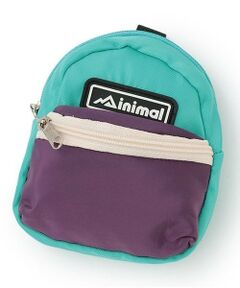 minimal / ミニマル ポーチ | アソートミニポーチ