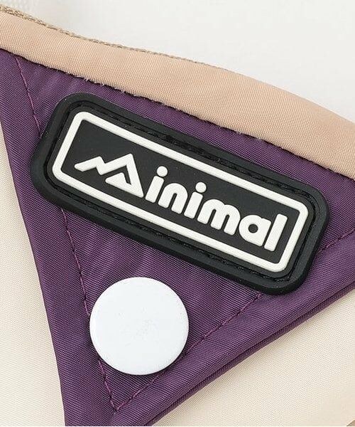 minimal / ミニマル ポーチ | アソートミニポーチ | 詳細3