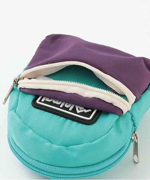 minimal / ミニマル ポーチ | アソートミニポーチ | 詳細6