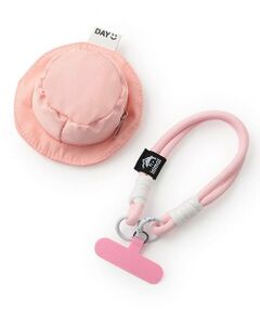 minimal / ミニマル ポーチ | ミニポーチ付きハンドストラップ　