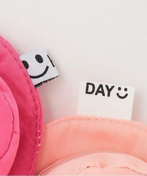 minimal / ミニマル ポーチ | ミニポーチ付きハンドストラップ　 | 詳細2