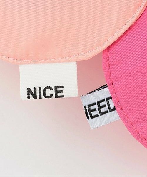 minimal / ミニマル ポーチ | ミニポーチ付きハンドストラップ　 | 詳細3