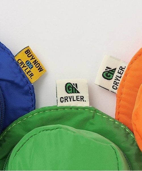 minimal / ミニマル ポーチ | ミニポーチ付きハンドストラップ　 | 詳細4