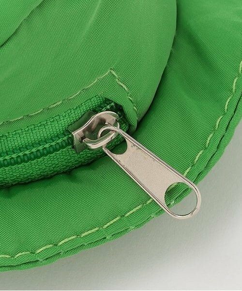 minimal / ミニマル ポーチ | ミニポーチ付きハンドストラップ　 | 詳細5