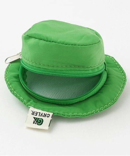 minimal / ミニマル ポーチ | ミニポーチ付きハンドストラップ　 | 詳細6