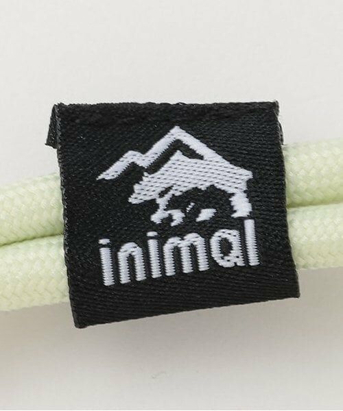 minimal / ミニマル ポーチ | ミニポーチ付きハンドストラップ　 | 詳細8