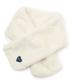 minimal / ミニマル マフラー・ショール・スヌード・ストール | フェイクファーマフラー