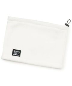 minimal / ミニマル ネックウォーマー・イヤーマフ | フリースネックウォーマー