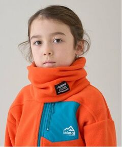 minimal / ミニマル ネックウォーマー・イヤーマフ | フリースネックウォーマー