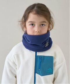 minimal / ミニマル ネックウォーマー・イヤーマフ | フリースネックウォーマー