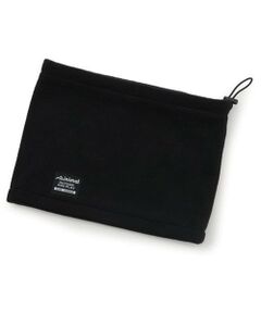 minimal / ミニマル ネックウォーマー・イヤーマフ | フリースネックウォーマー