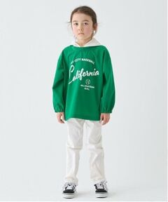 minimal / ミニマル その他パンツ | 【ストレッチ】【撥水】のびのびストレッチパンツ