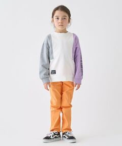 minimal / ミニマル その他パンツ | 【ストレッチ】【撥水】のびのびストレッチパンツ