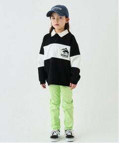 minimal / ミニマル その他パンツ | 【ストレッチ】【撥水】のびのびストレッチパンツ