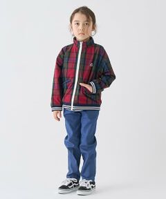 minimal / ミニマル その他パンツ | 【ストレッチ】【撥水】のびのびストレッチパンツ