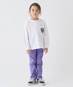 minimal / ミニマル その他パンツ | 【ストレッチ】【撥水】のびのびストレッチパンツ