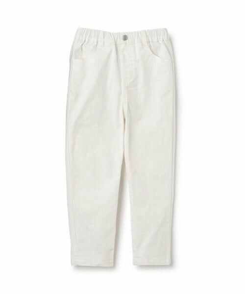 minimal / ミニマル その他パンツ | 【ストレッチ】【撥水】のびのびストレッチパンツ | 詳細13