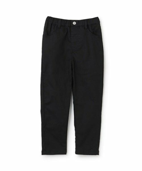 minimal / ミニマル その他パンツ | 【ストレッチ】【撥水】のびのびストレッチパンツ | 詳細17