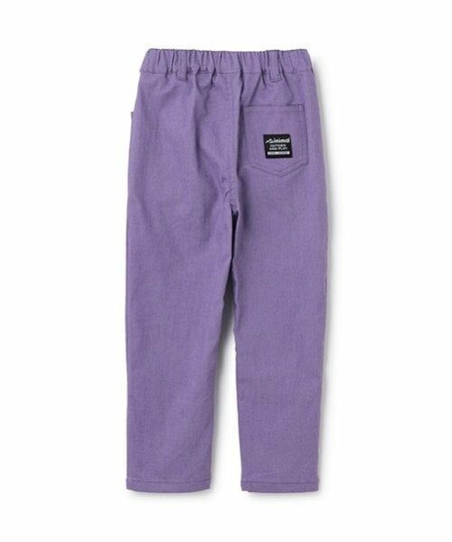 minimal / ミニマル その他パンツ | 【ストレッチ】【撥水】のびのびストレッチパンツ | 詳細19