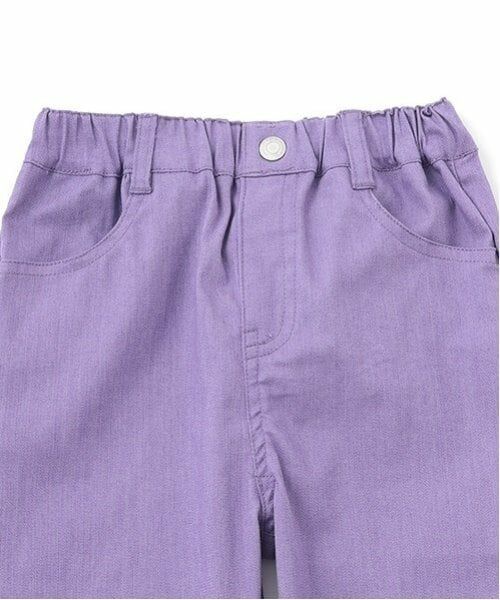 minimal / ミニマル その他パンツ | 【ストレッチ】【撥水】のびのびストレッチパンツ | 詳細20