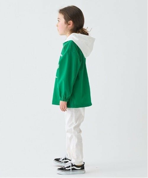 minimal / ミニマル その他パンツ | 【ストレッチ】【撥水】のびのびストレッチパンツ | 詳細3