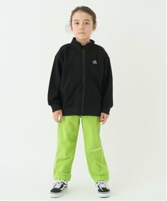 【撥水】キリカエサイドラインパンツ