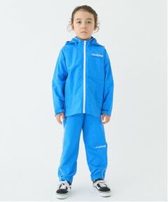 minimal / ミニマル その他パンツ | 【撥水】キリカエサイドラインパンツ