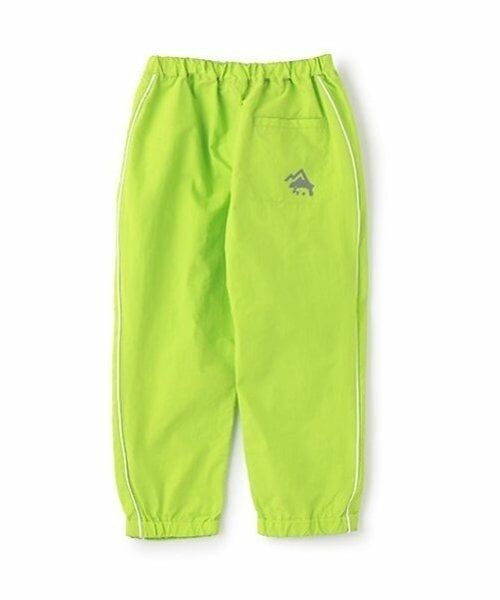 minimal / ミニマル その他パンツ | 【撥水】キリカエサイドラインパンツ | 詳細12