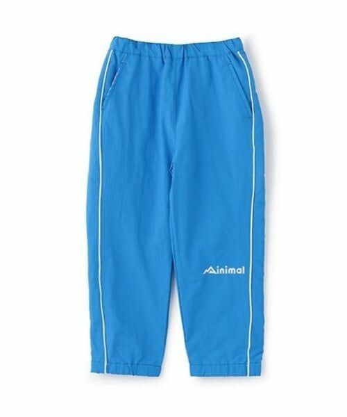 minimal / ミニマル その他パンツ | 【撥水】キリカエサイドラインパンツ | 詳細13