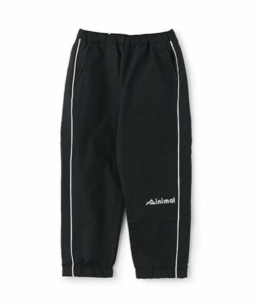 minimal / ミニマル その他パンツ | 【撥水】キリカエサイドラインパンツ | 詳細15