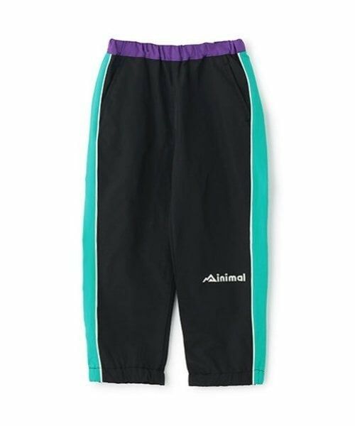 minimal / ミニマル その他パンツ | 【撥水】キリカエサイドラインパンツ | 詳細16